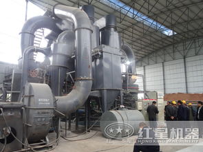 120目3R雷蒙磨粉机技术咨询要点